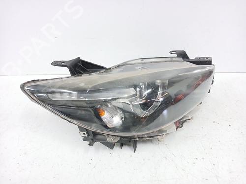 Right headlight MAZDA CX-5 (KE, GH) 2.2 D (KE2FW) | BP32450277C29