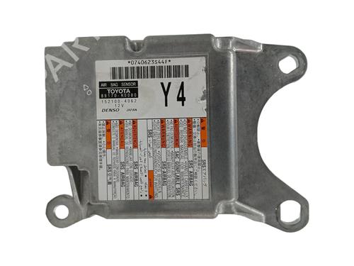 Used ECU airbags MAZDA 2 Hatchback (KB) 1.5 Hybrid (KBAC3X) (116 hp) 17460498