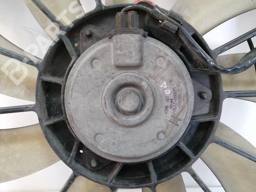 Radiator fan HONDA ACCORD VIII (CU)  | BP10545826M35 