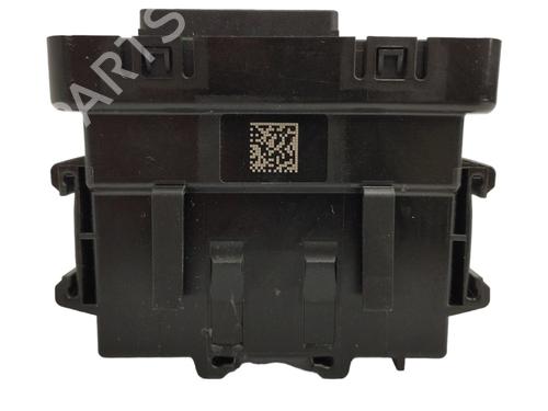 Electronic module NISSAN JUKE (F16_) DIG-T 117 | BP17814044M83
