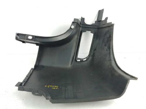 Corner bumper VW CRAFTER 30-50 Platform/Chassis (2F_) 2.0 TDI | BP8722949C117 