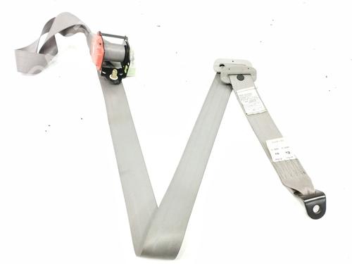 Used Rear right seatbelt MAZDA PREMACY (CP) [1999-2005]  11862877