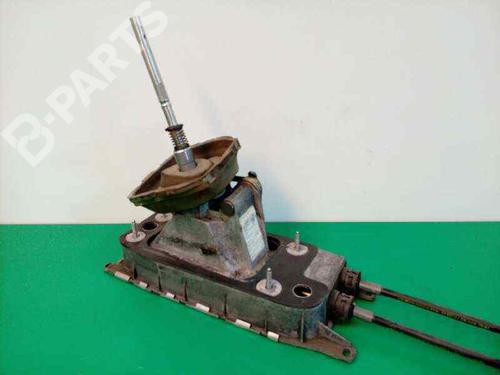 Gear lever VW GOLF VI (5K1)  | BP7424048M90 