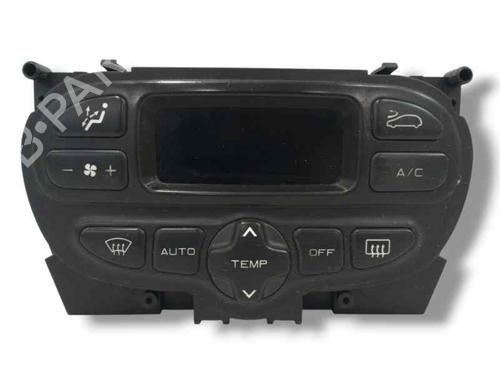 Used Climate control PEUGEOT 307 (3A/C) 2.0 HDi 90 (90 hp) 23124198