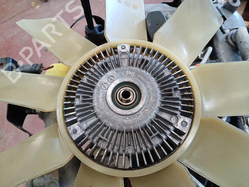 Engine SSANGYONG ACTYON I 2.0 Xdi | BP35756586M1 - Image 28