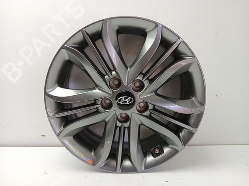 Fælk Fælk HYUNDAI ix35 (LM, EL, ELH) 1.7 CRDi (116 hp) 39066767 39066767