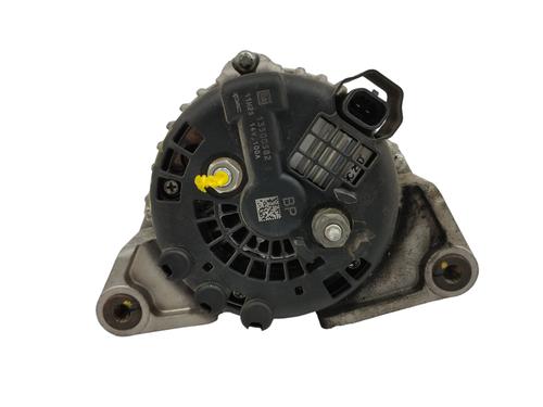 Alternator OPEL ASTRA J Sports Tourer (P10) | BP17244024M7