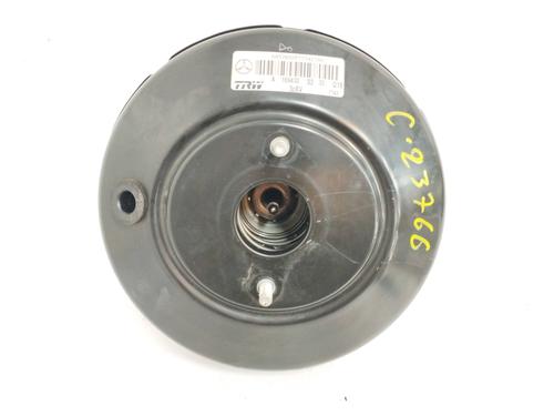 Servo brake MERCEDES-BENZ A-CLASS (W169) A 200 CDI (169.308, 169.008) | BP10740475M42 