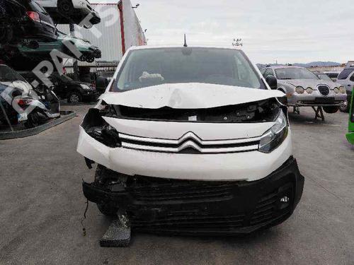 Manual gearbox selector CITROËN JUMPY III Van (V_) 2.0 BlueHDi 120 | BP7424386M90  - Image 17