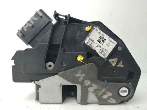 Used Rear right lock FORD FOCUS III [2010-2020]  8645211