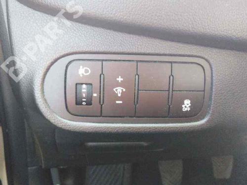 Left front seat KIA CARENS IV 1.7 CRDi | BP6092466C15  - Image 11