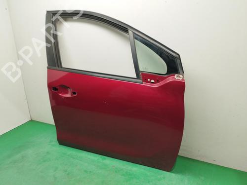 Right front door PEUGEOT 208 I (CA_, CC_)  | BP16061509C3 