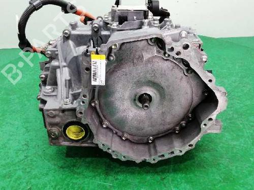 Used Gearbox TOYOTA AURIS Estate (_E18_) 1.8 Hybrid (ZWE186_, ZWE186R, ZWE186H) (136 hp) 8884031