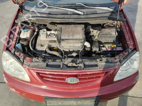 AC-Kompressor KIA CARENS II MPV (FJ) 2.0 CRDi | BP17051140M34 
