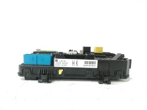 Fuse box OPEL ASTRA H GTC (A04)  | BP12429559E1 