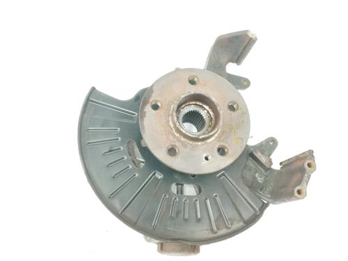 Used Right front steering knuckle Right front steering knuckle MERCEDES-BENZ M-CLASS (W163) [1998-2005] 12428102 12428102