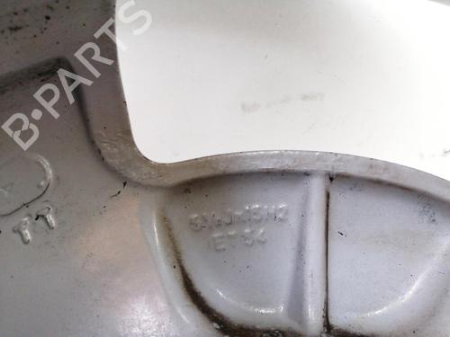 Rim MERCEDES-BENZ A-CLASS (W168)  | BP13087429C45 