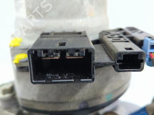 Steering column MAZDA CX-5 (KE, GH) 2.2 D (KE2FW) | BP34369926M21  - Image 5