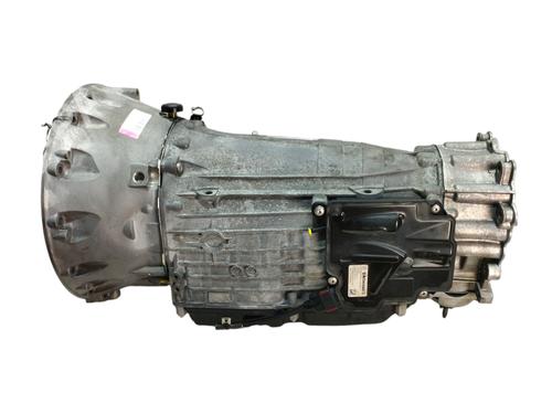 Used Gearbox MERCEDES-BENZ GLE (W166) 250 d 4-matic (166.004) (204 hp) 23576183