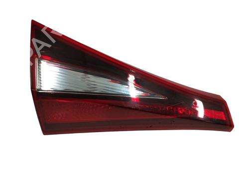 Used Left tailgate light HYUNDAI i20 III (BC3, BI3) 1.0 T-GDI (101 hp) 13330659