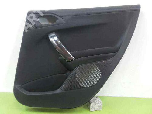 Used Right rear door panel Right rear door panel PEUGEOT 2008 I (CU_) 1.2 THP 110 / PureTech 110 (110 hp) 2802494 2802494