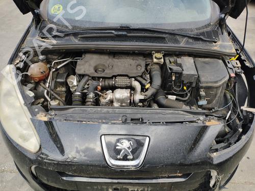 ABS pump PEUGEOT 308 I (4A_, 4C_) 1.6 HDi | BP15350093M43 