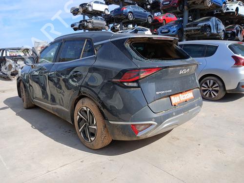 Electronic module KIA SPORTAGE V (NQ5) 1.6 T-GDI MHEV | BP35979993M83 - Image 6