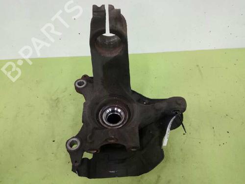 Used Right front steering knuckle PEUGEOT BOXER Van 2.2 HDi 130 (131 hp) 2293821