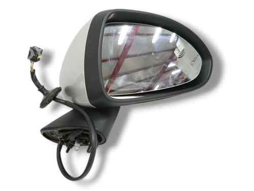 Used Right mirror OPEL CORSA E (X15) 1.4 (08, 68) (90 hp) 27180027