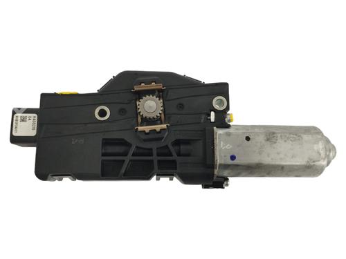 Used Sunroof engine SUBARU FORESTER (SJ_) 2.0 D AWD (SJD) (147 hp) 13700541