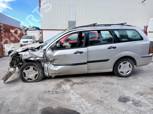 Pedal FORD FOCUS I Turnier (DNW) 1.8 TDCi | BP23576758I4 