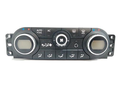 Used Climate control RENAULT KOLEOS I (HY_) [2008-2025]  10515895