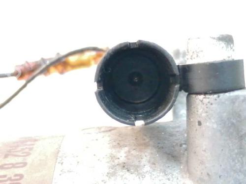 AC compressor BMW 3 (E46) 320 d | BP7186232M34 