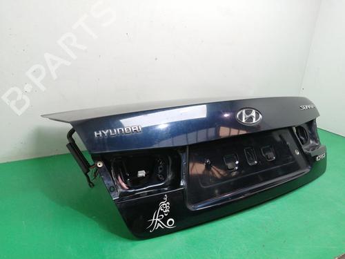 Tailgate HYUNDAI SONATA V (NF) 2.0 CRDi | BP10545820C6 