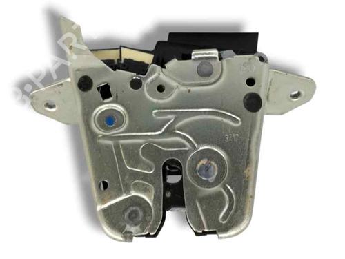 Used Tailgate lock MERCEDES-BENZ GLA-CLASS (X156) GLA 200 CDI / d (156.908) (136 hp) 23960443