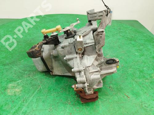Gearbox CITROËN C3 I (FC_, FN_) 1.4 i | BP7519285M3 