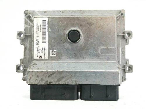 Used Engine control unit (ECU) OPEL CORSA F (P2JO) [2019-2025]  9038070