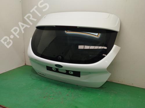 Tailgate FORD FOCUS III 2.0 TDCi | BP26553845C6 
