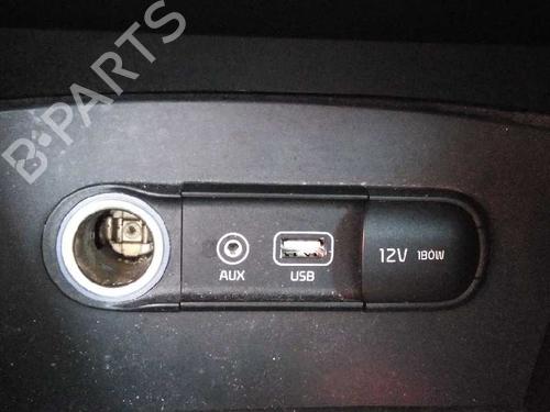 Elektronisk sensor PEUGEOT PARTNER Box Body/MPV (5_, G_) 1.9 D | BP7256192M84 