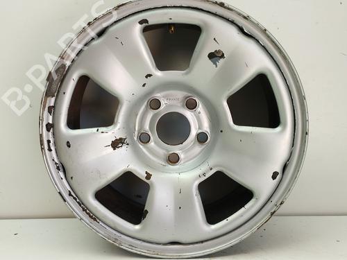 Used Rim RENAULT SCÉNIC I MPV (JA0/1_, FA0_) 1.9 dCi RX4 (102 hp) 10637075