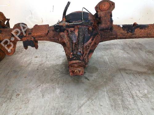 Rear axle CITROËN XSARA PICASSO (N68) 2.0 HDi | BP8888757M2