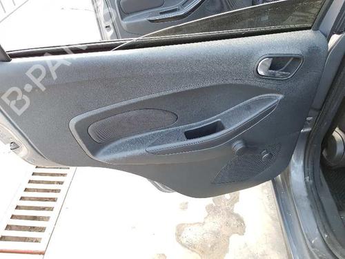 Engine control unit (ECU) FORD KA+ III (UK, FK)  | BP16635504M57 