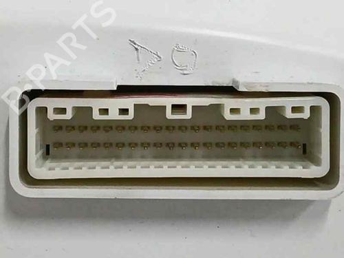 Instrument cluster NISSAN MICRA IV (K13K, K13KK) 1.2 | BP26299730C47 