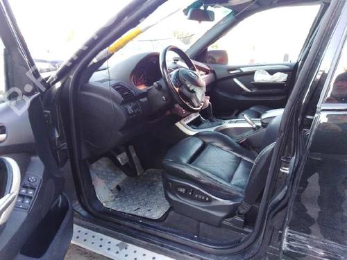 Gearstang BMW X5 (E53) 3.0 d | BP11516581M90 