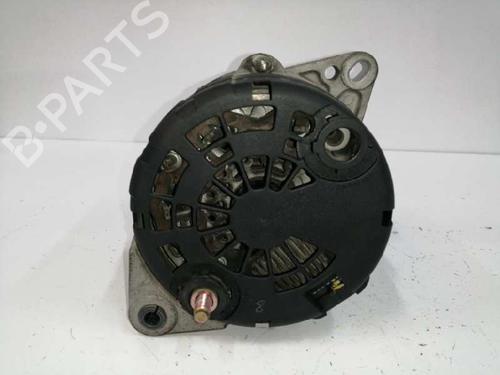 Alternator CHEVROLET LACETTI (J200)  | BP7252550M7 