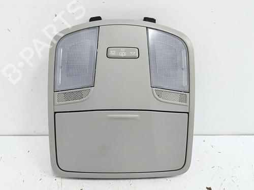Plafoniera interna Plafoniera interna KIA STONIC (YB) 1.0 T-GDi (120 hp) 35775369 35775369