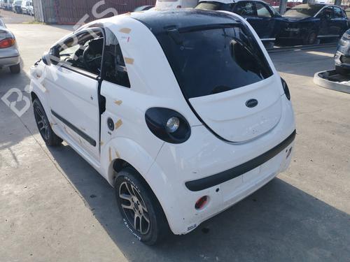 Styregear/Snekke MICROCAR DUE  | BP18551910M22 