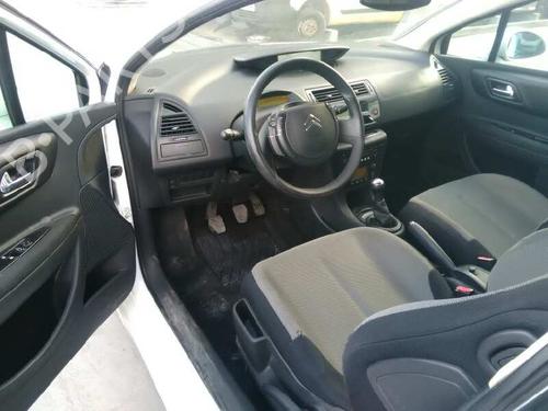 Exhaust system CITROËN C4 Coupe (LA_)  | BP14155732M121 