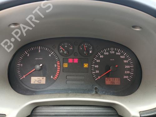 Electronic module SEAT LEON (1M1) 1.9 TDI | BP29156428M83 