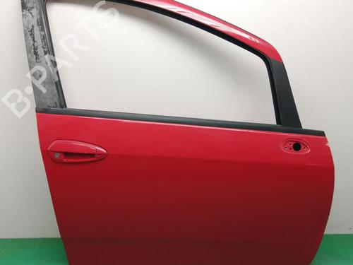 Used Right front door FIAT GRANDE PUNTO (199_) [2005-2025]  15511058